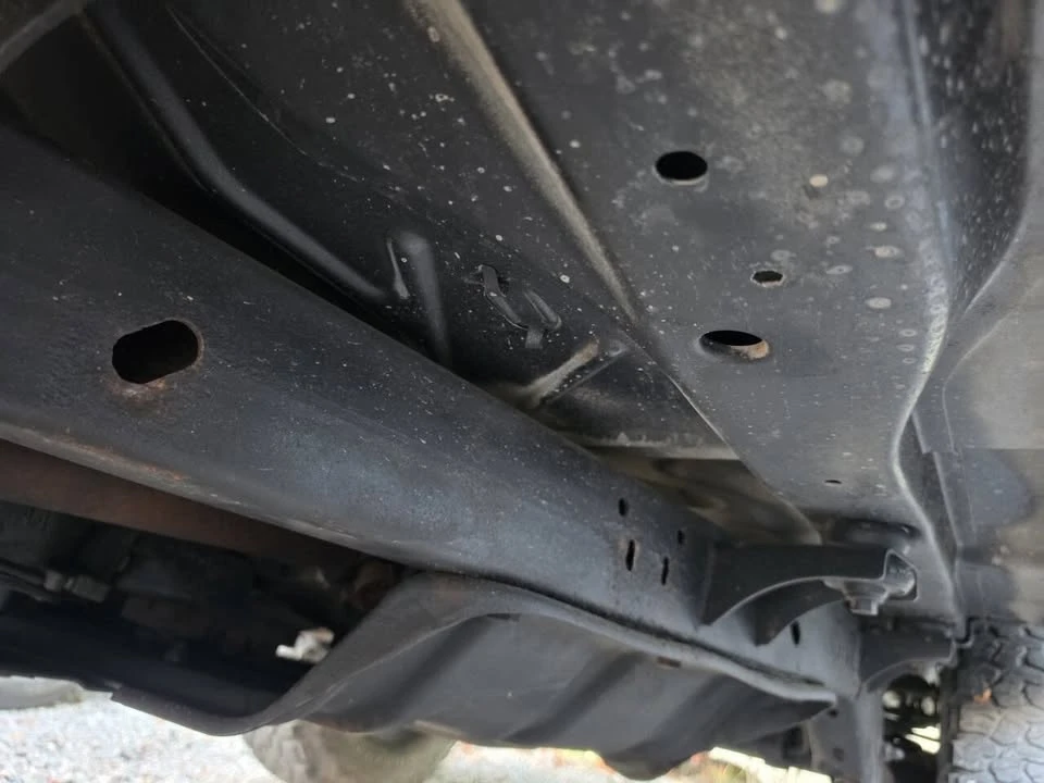 2005 Jeep TJ Wrangler - Image 6 of 8