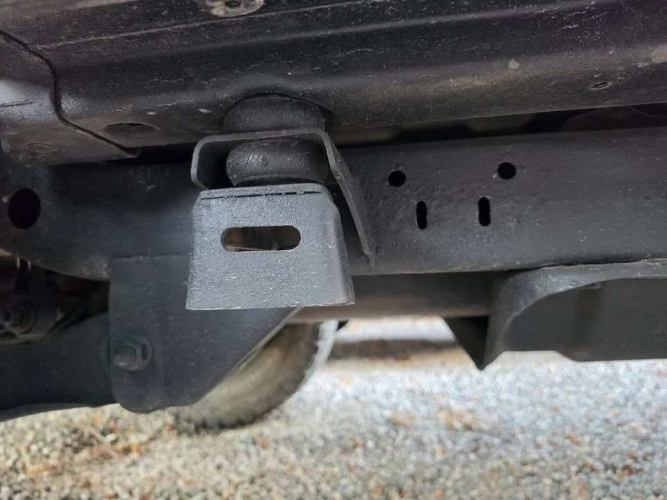 2005 Jeep TJ Wrangler - Image 7 of 8