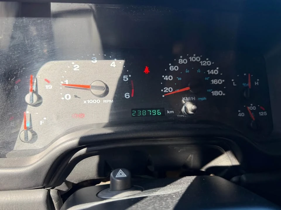 2005 Jeep TJ Wrangler - Image 5 of 19