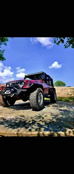 2005 Jeep Wrangler TJ