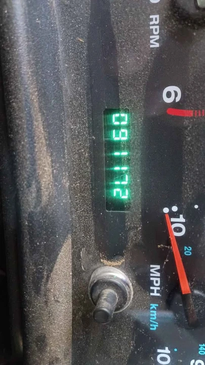 2005 Jeep TJ Wrangler - Image 2 of 2