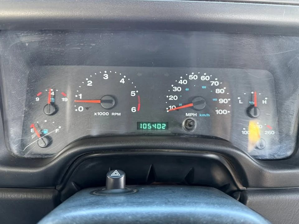 2005 Jeep TJ Wrangler - Image 19 of 20