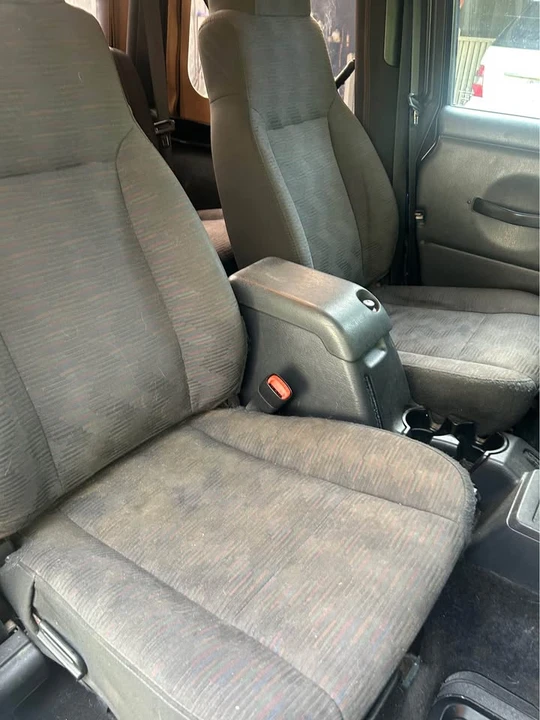 2005 Jeep TJ Wrangler - Image 11 of 12