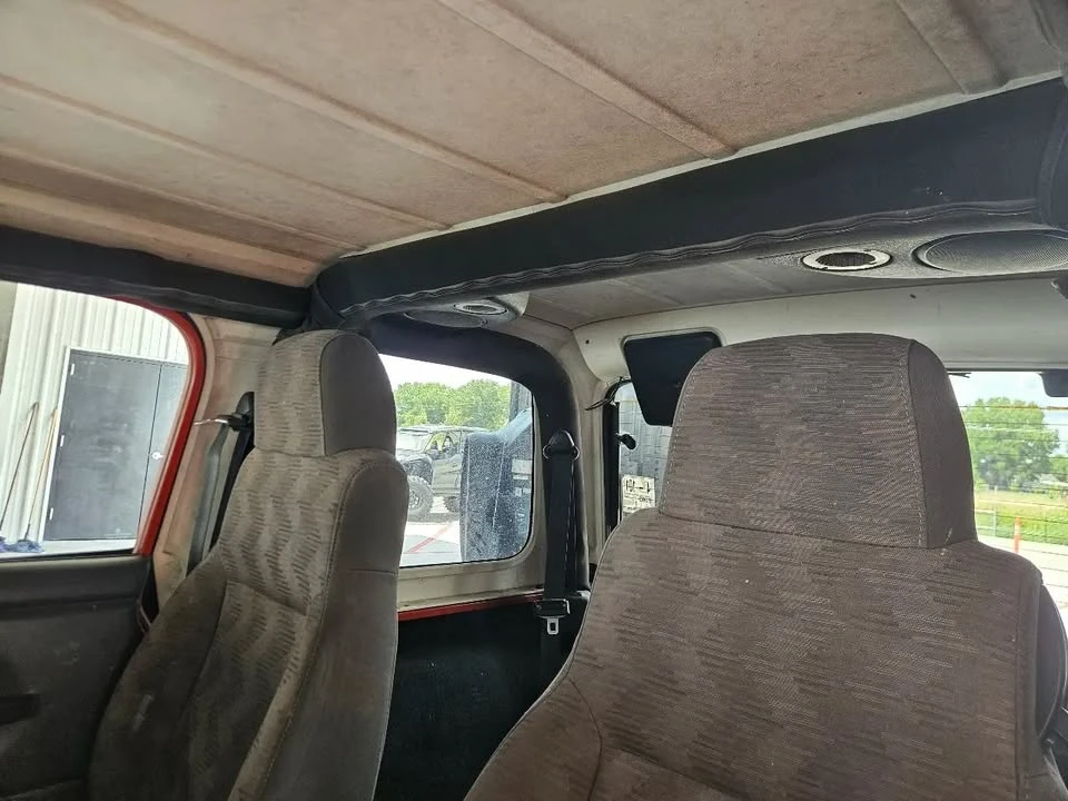 2005 Jeep TJ Wrangler - Image 9 of 10