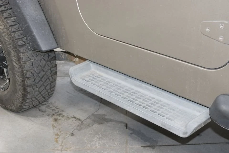 2005 Jeep TJ Wrangler - Image 9 of 15
