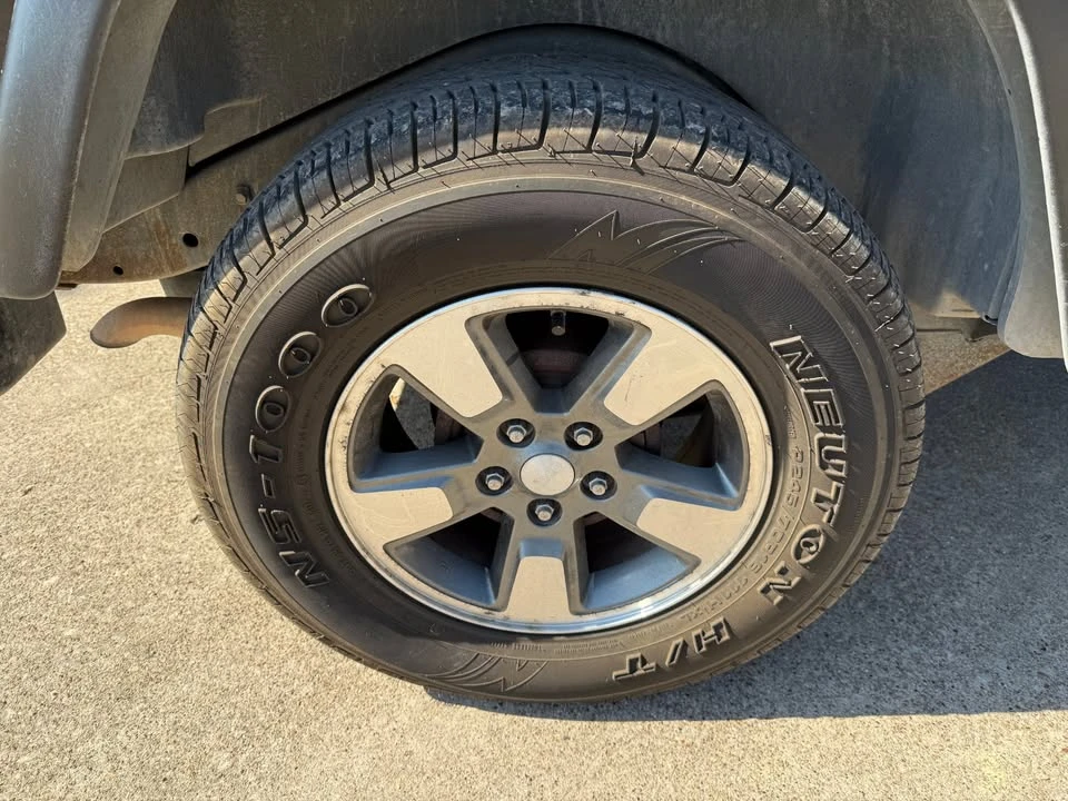 2005 Jeep TJ Wrangler - Image 11 of 20