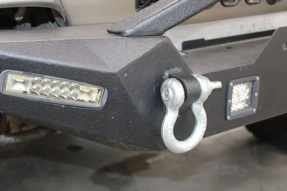 2005 Jeep TJ Wrangler - Image 10 of 15