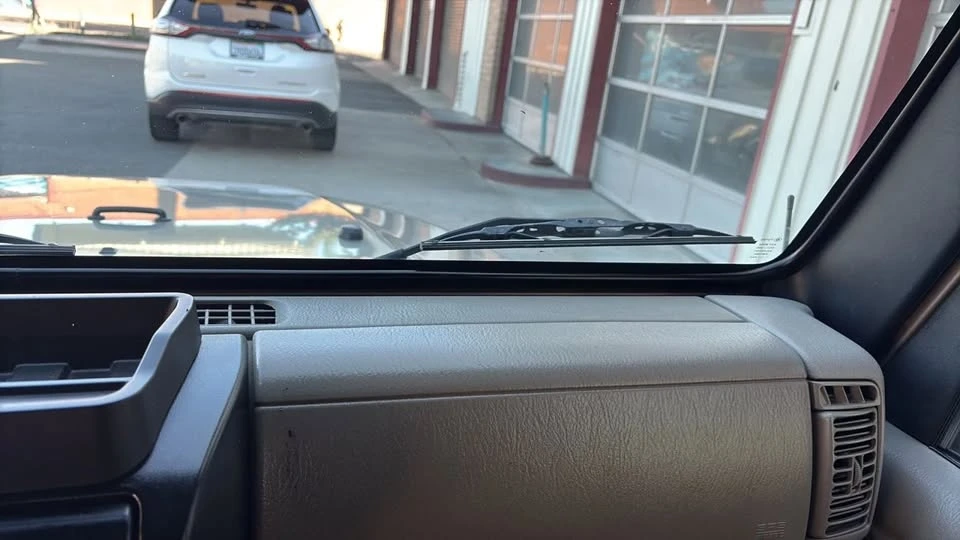 2005 Jeep TJ Wrangler - Image 20 of 20