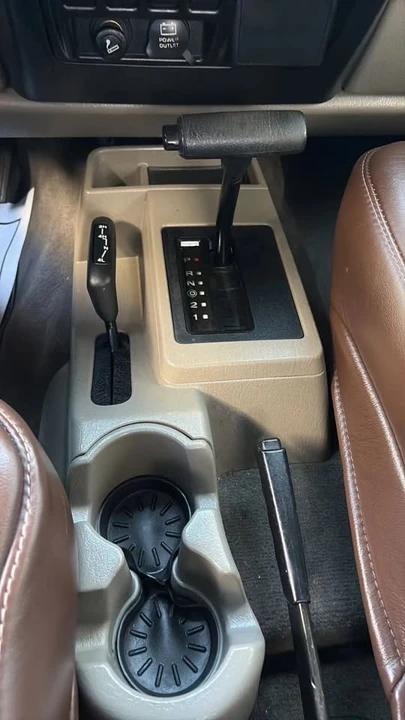 2005 Jeep TJ Wrangler - Image 18 of 20
