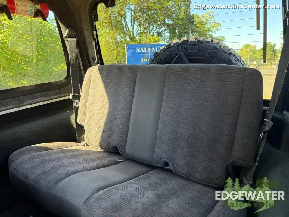 2005 Jeep TJ Wrangler - Image 15 of 16