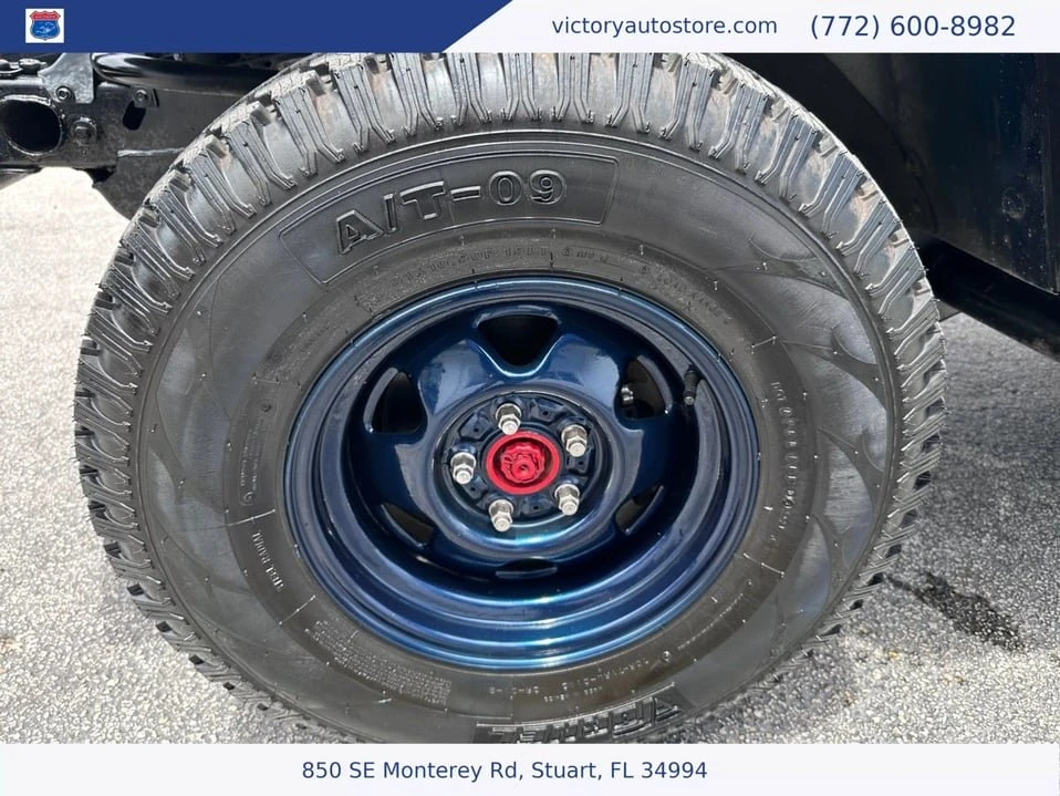 2005 Jeep TJ Wrangler - Image 4 of 20