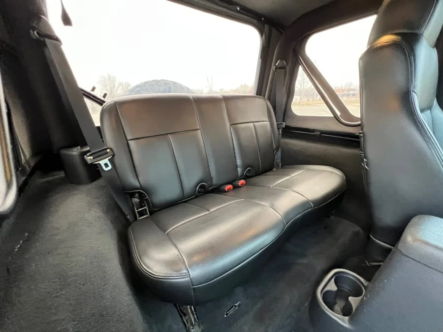 2005 Jeep TJ Wrangler - Image 13 of 16