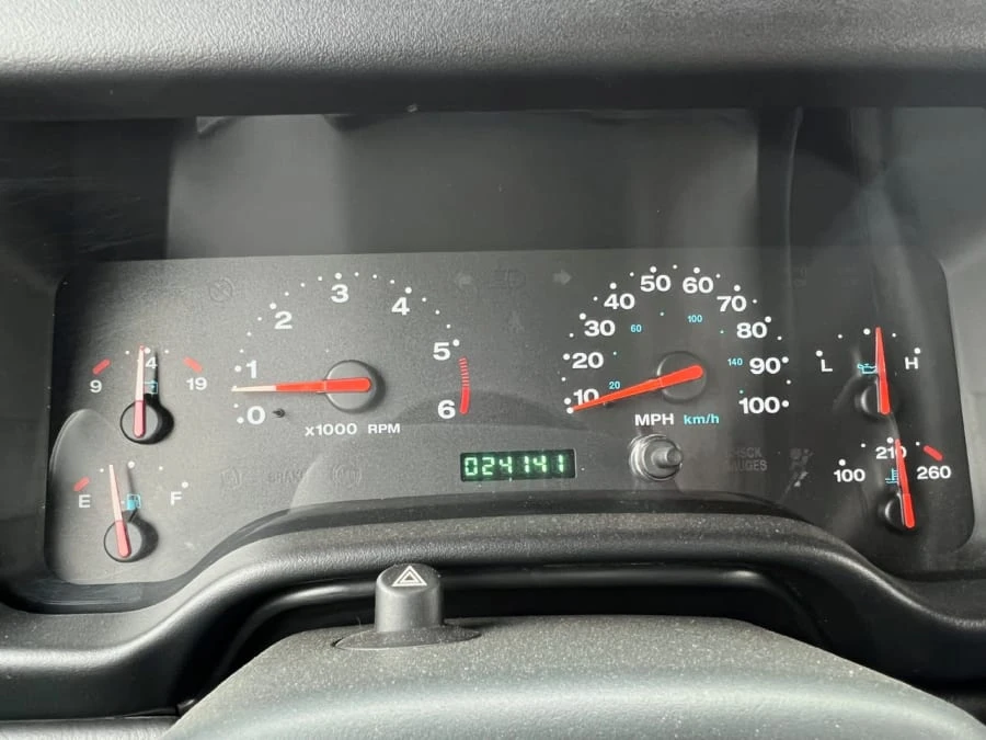 2005 Jeep TJ Wrangler - Image 15 of 16
