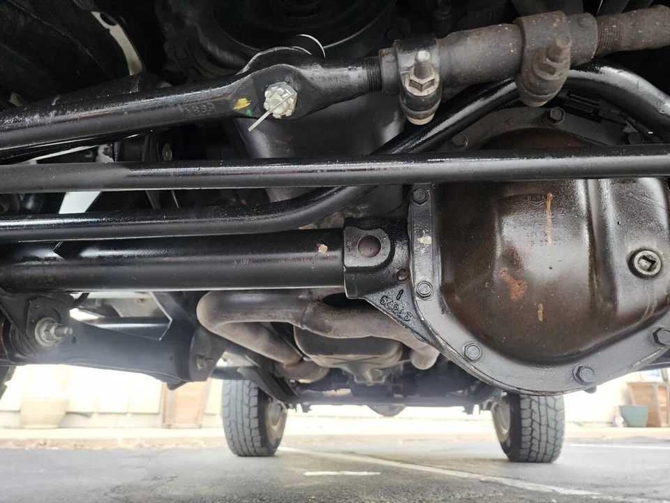 2005 Jeep TJ Wrangler - Image 7 of 23