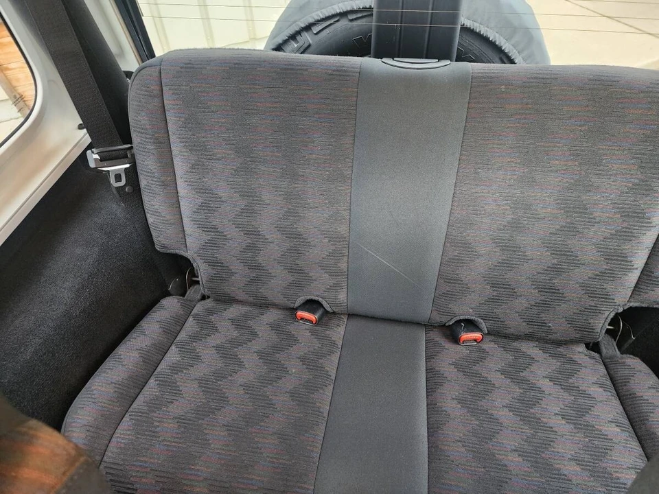 2005 Jeep TJ Wrangler - Image 13 of 23