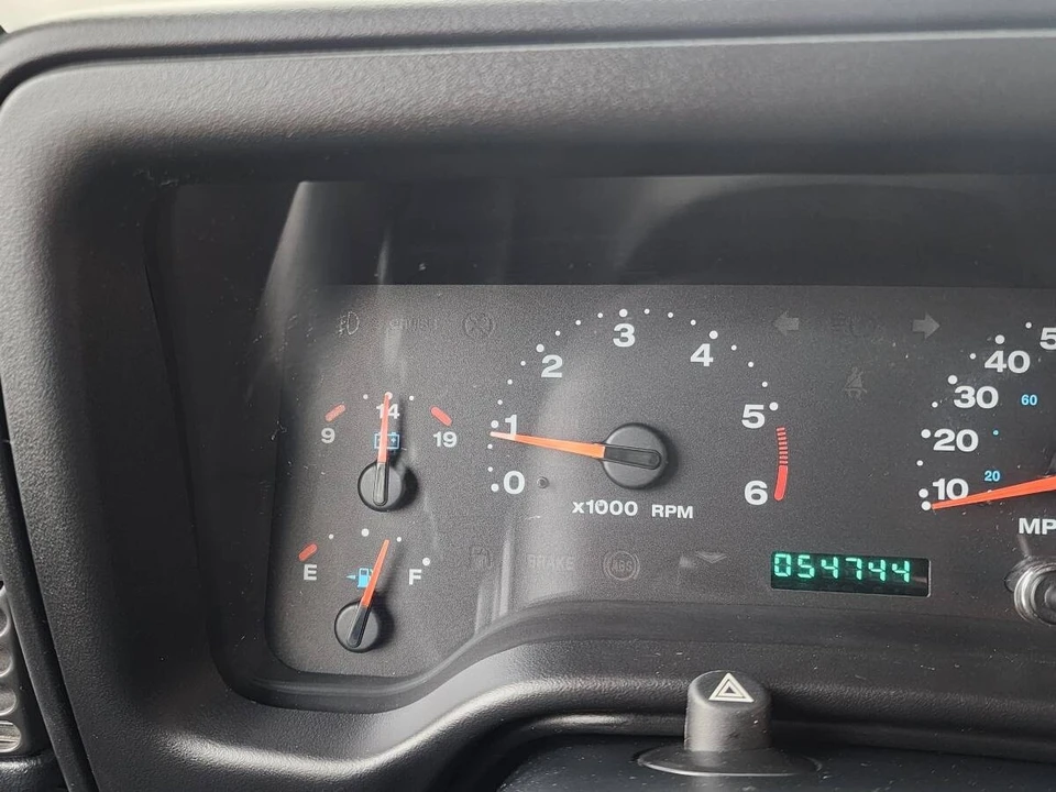 2005 Jeep TJ Wrangler - Image 15 of 23