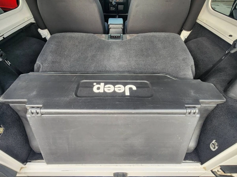 2005 Jeep TJ Wrangler - Image 16 of 23