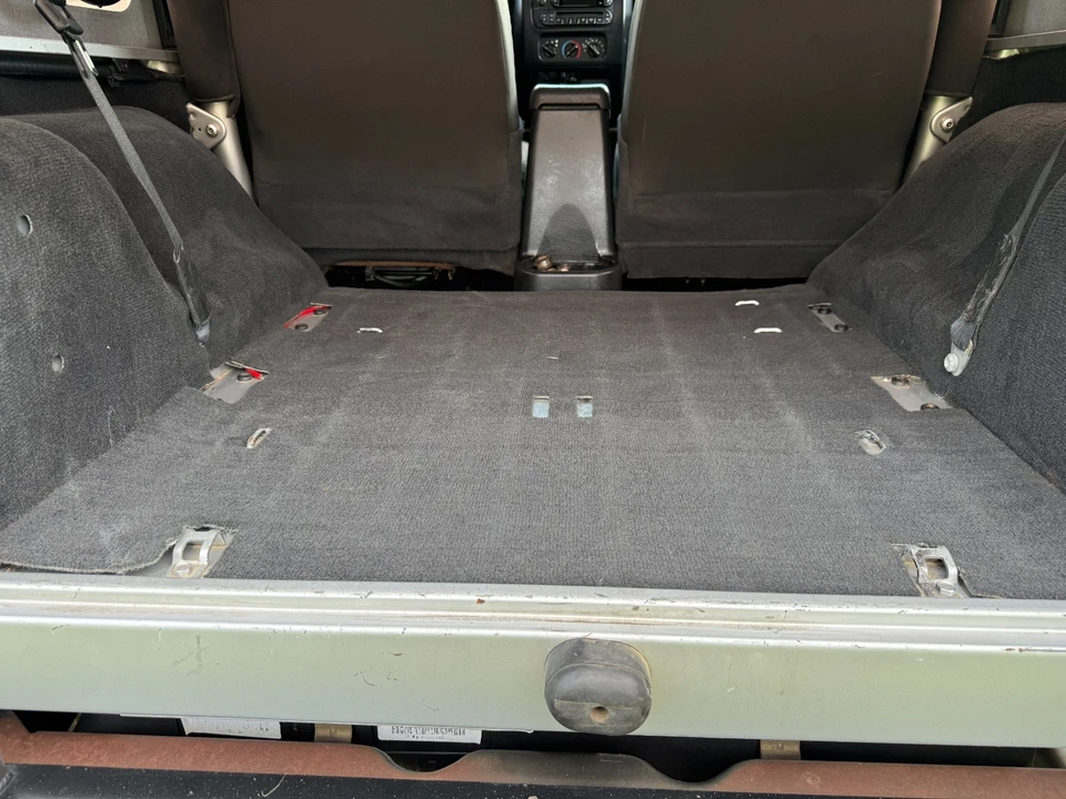 2005 Jeep TJ Wrangler - Image 6 of 25