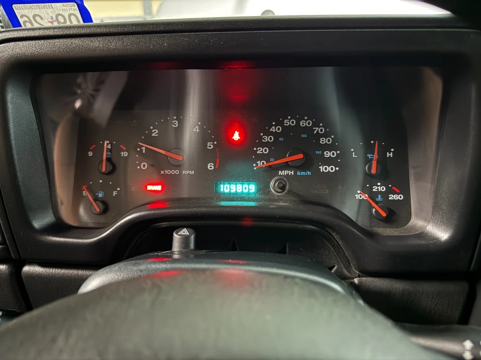 2005 Jeep TJ Wrangler - Image 2 of 25