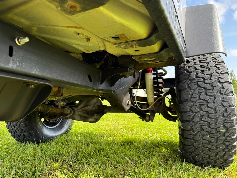 2005 Jeep TJ Wrangler - Image 12 of 25