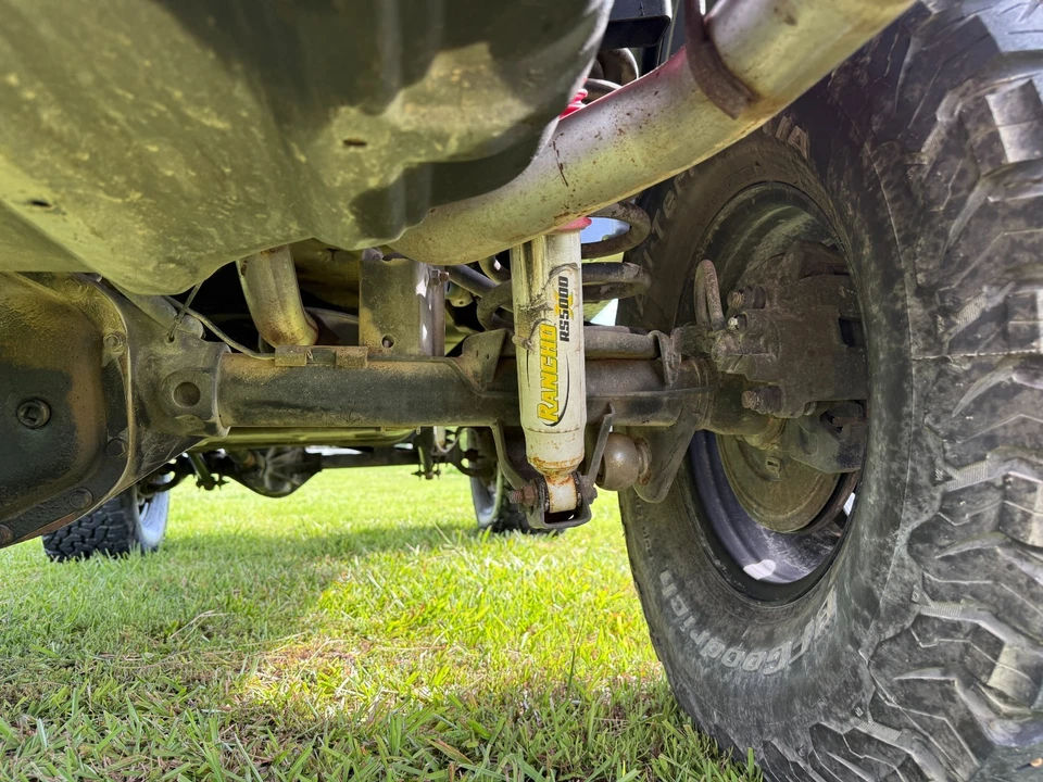 2005 Jeep TJ Wrangler - Image 8 of 25