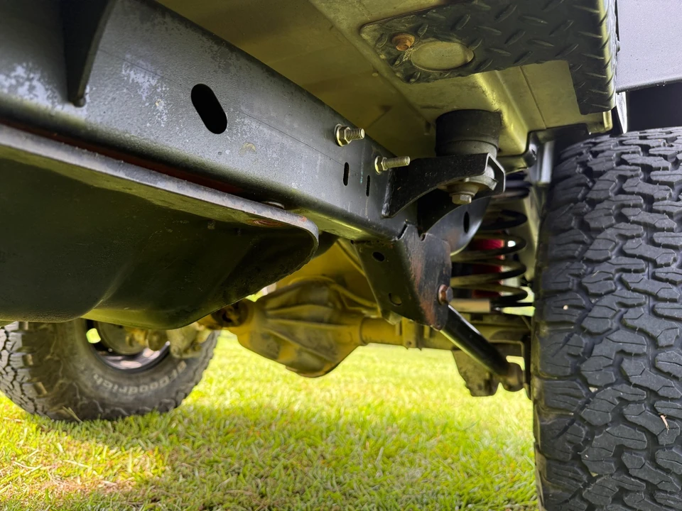 2005 Jeep TJ Wrangler - Image 15 of 25