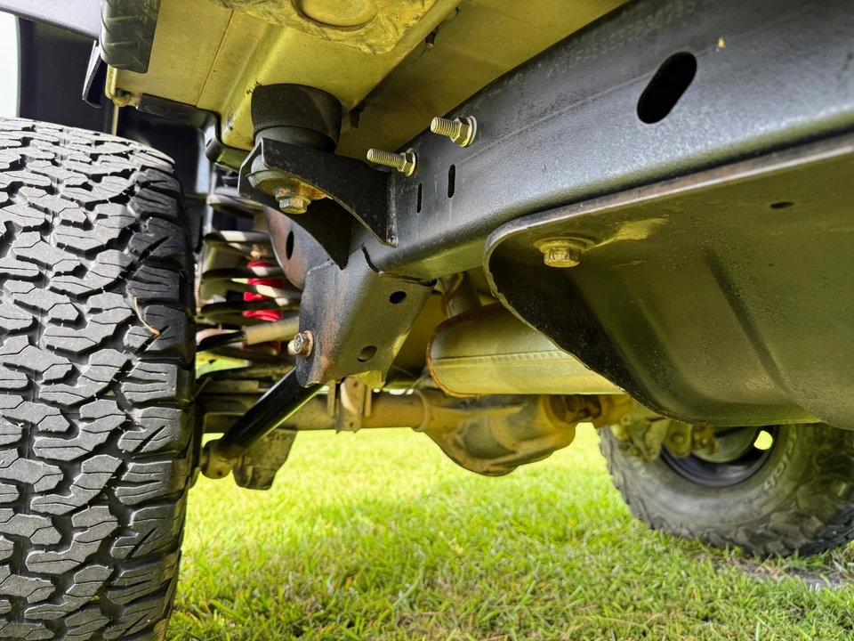 2005 Jeep TJ Wrangler - Image 19 of 25
