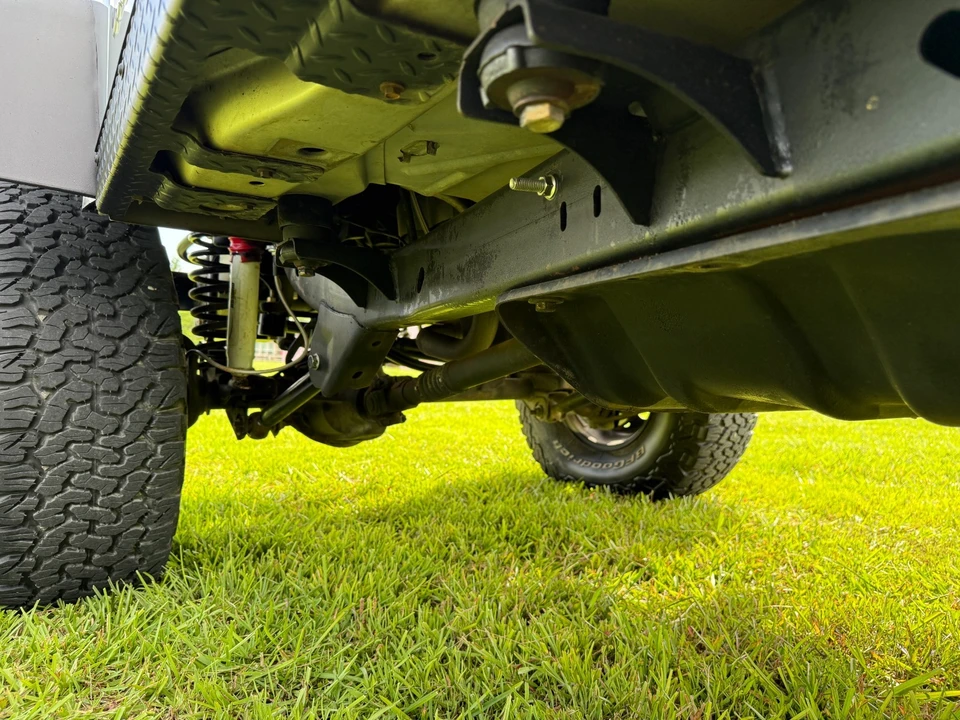 2005 Jeep TJ Wrangler - Image 7 of 25