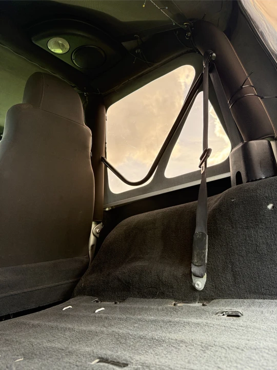 2005 Jeep TJ Wrangler - Image 24 of 25