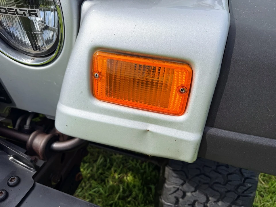 2005 Jeep TJ Wrangler - Image 18 of 25