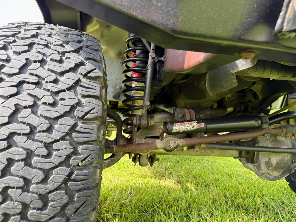 2005 Jeep TJ Wrangler - Image 25 of 25