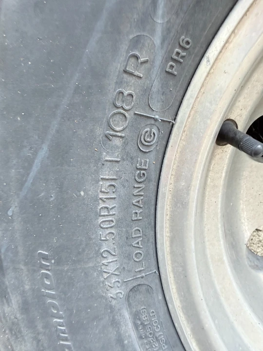 2005 Jeep TJ Wrangler - Image 14 of 21
