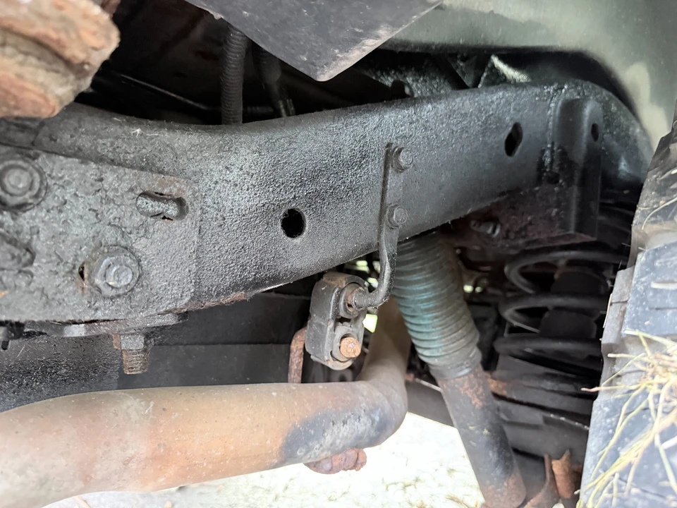 2005 Jeep TJ Wrangler - Image 5 of 21