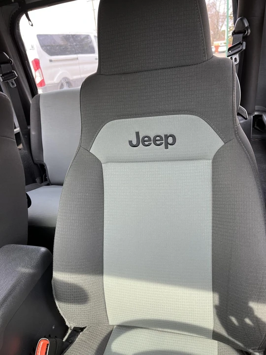 2005 Jeep TJ Wrangler - Image 30 of 31