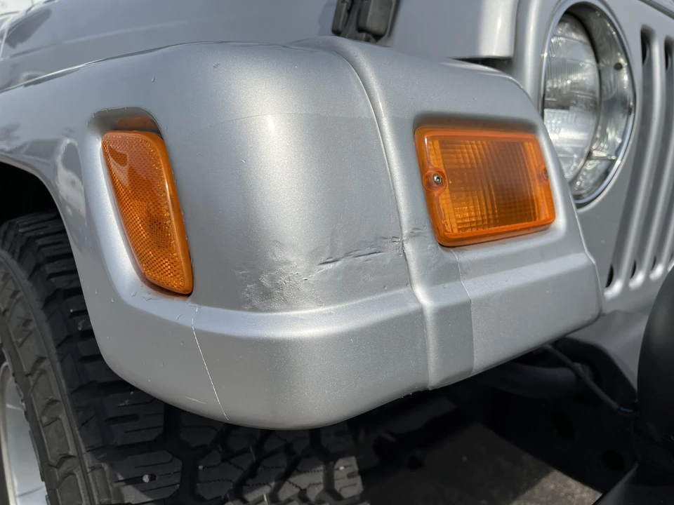 2005 Jeep TJ Wrangler - Image 14 of 31