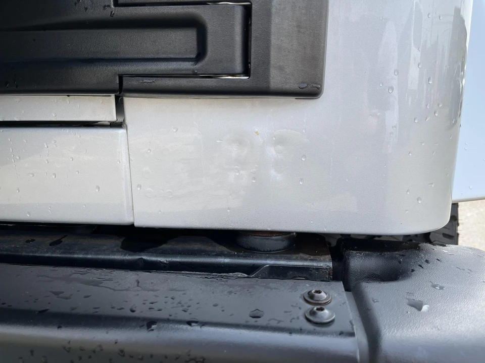 2005 Jeep TJ Wrangler - Image 21 of 31