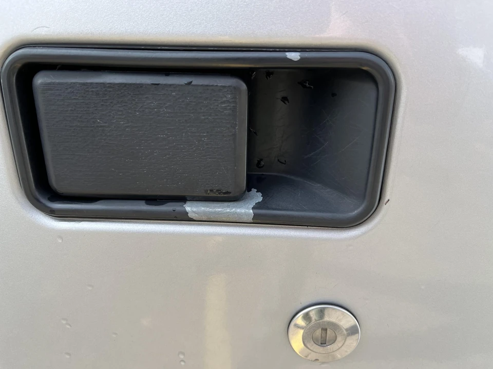 2005 Jeep TJ Wrangler - Image 20 of 31