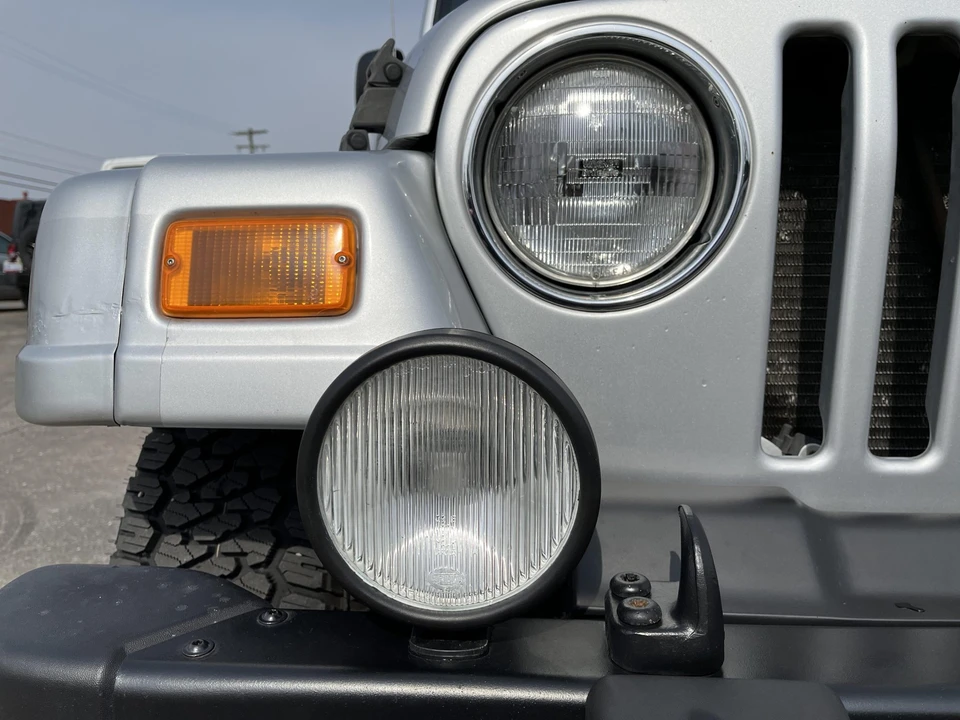 2005 Jeep TJ Wrangler - Image 15 of 31