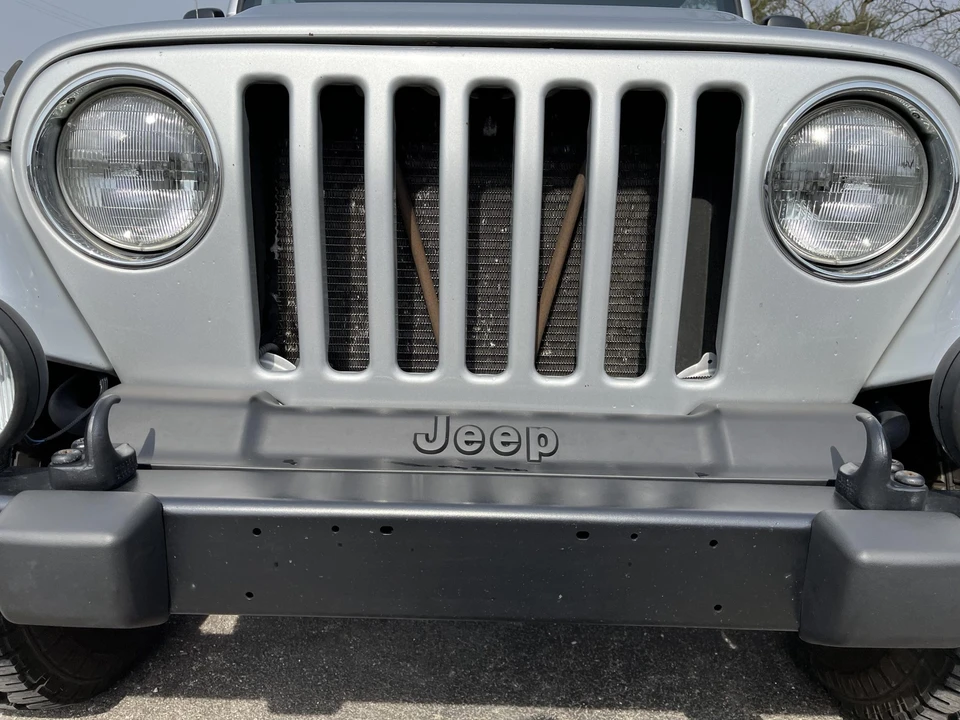 2005 Jeep TJ Wrangler - Image 16 of 31