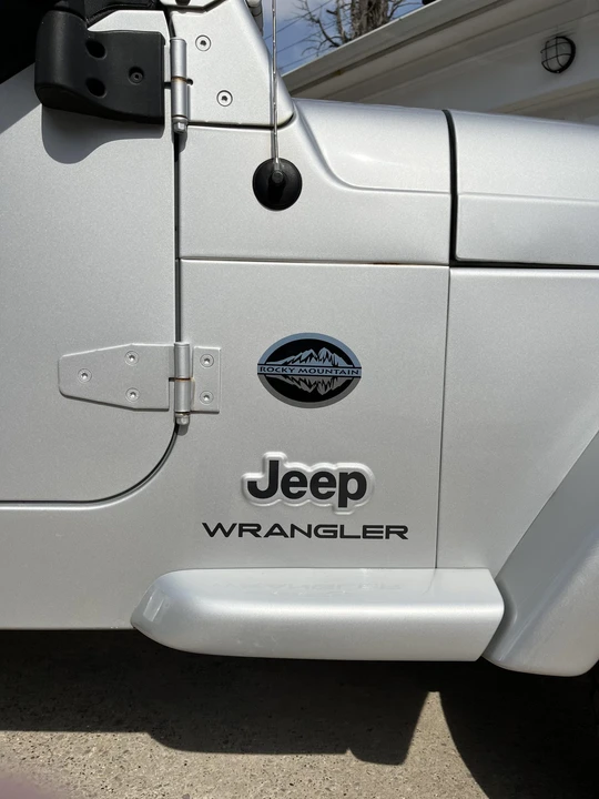 2005 Jeep TJ Wrangler - Image 22 of 31