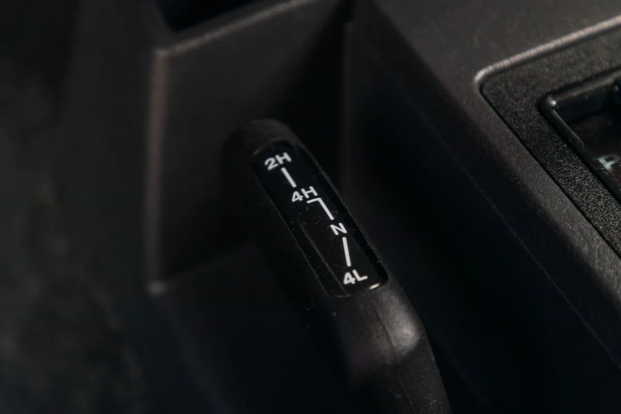 2005 Jeep TJ Wrangler - Image 22 of 26