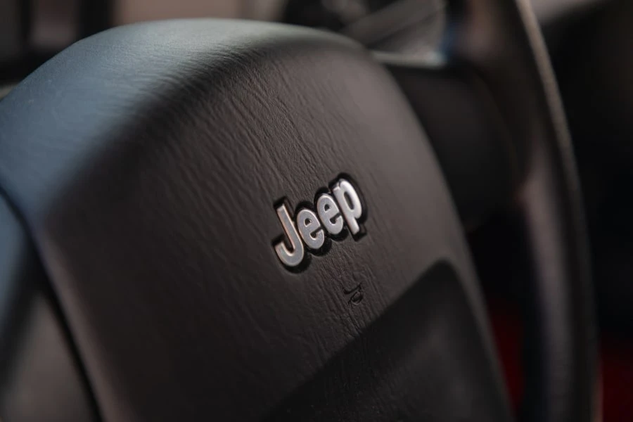 2005 Jeep TJ Wrangler - Image 17 of 26