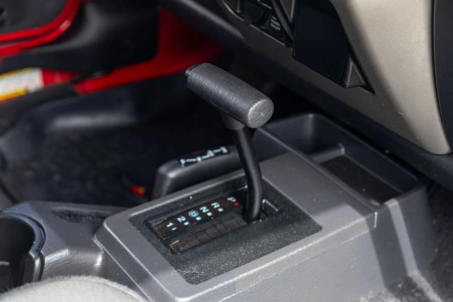 2005 Jeep TJ Wrangler - Image 24 of 26