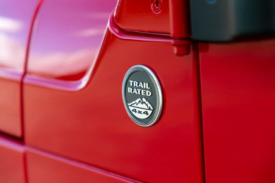 2005 Jeep TJ Wrangler - Image 8 of 26