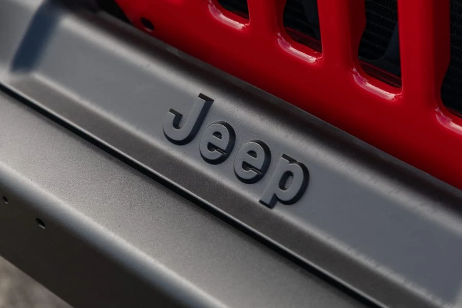 2005 Jeep TJ Wrangler - Image 10 of 26