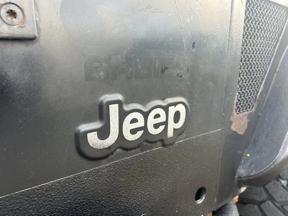 2005 Jeep TJ Wrangler - Image 31 of 31