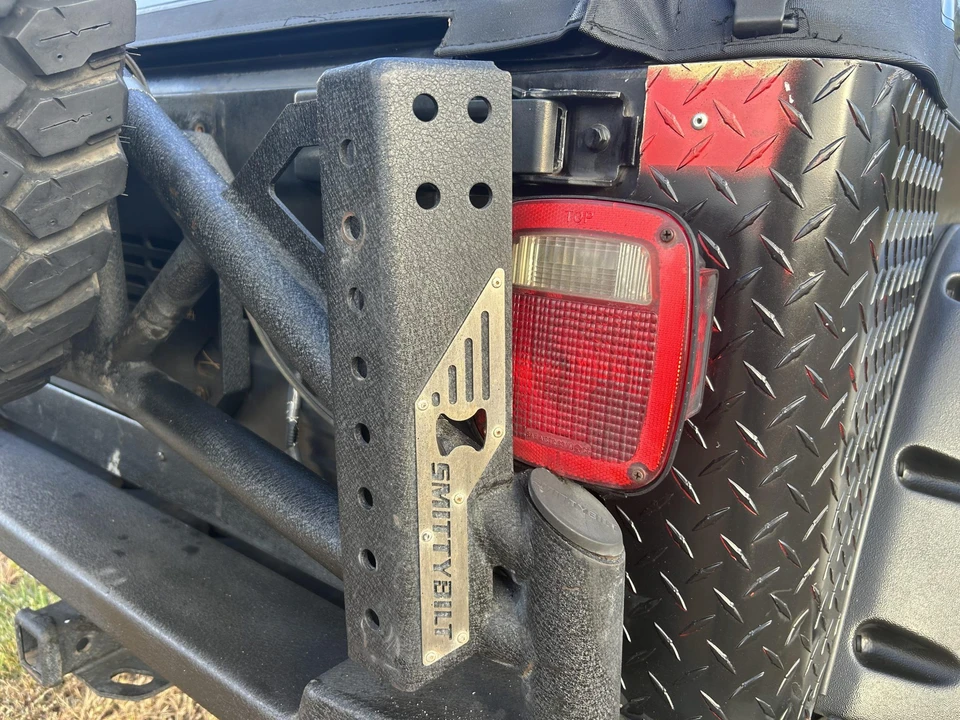 2005 Jeep TJ Wrangler - Image 27 of 31