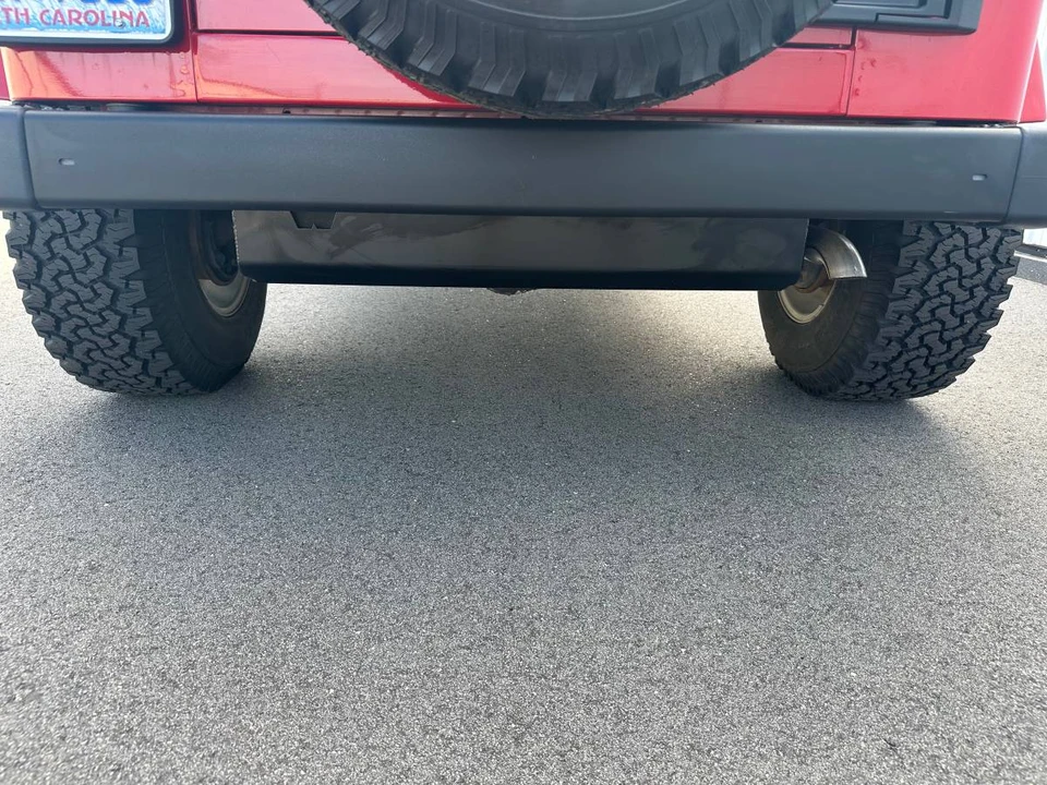 2005 Jeep TJ Wrangler - Image 6 of 15