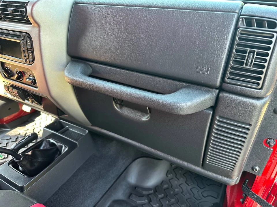 2005 Jeep TJ Wrangler - Image 15 of 15