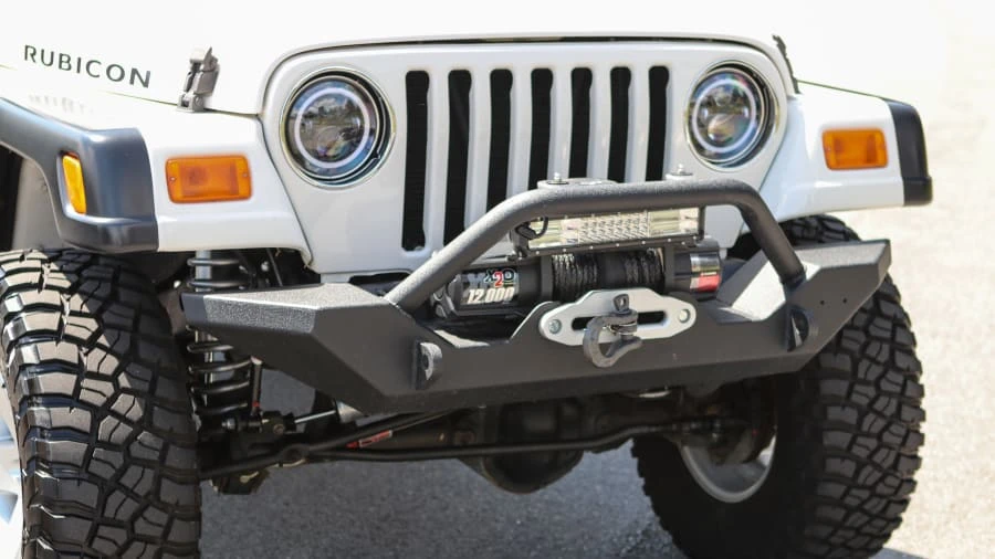 2005 Jeep TJ Wrangler - Image 13 of 31
